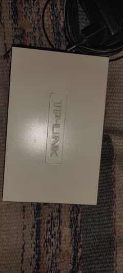 Tp link Hub