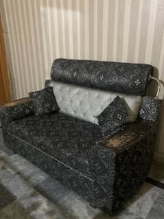 2 seater sofa for sale Good condition