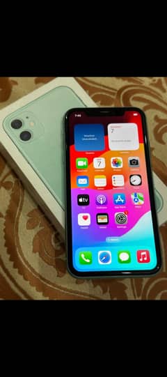 iphone 11 64 GB