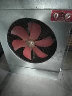 Lahori Room Air cooler