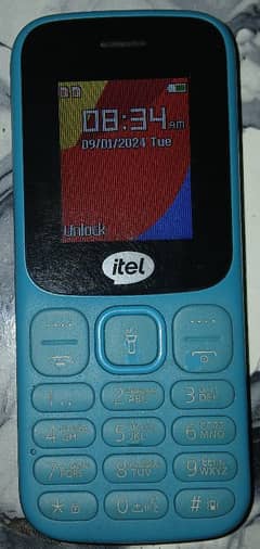 itel 2165