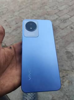 vivo y02t