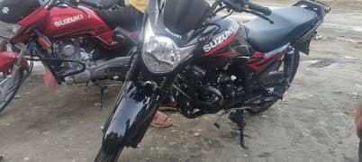 BIKE 150cc