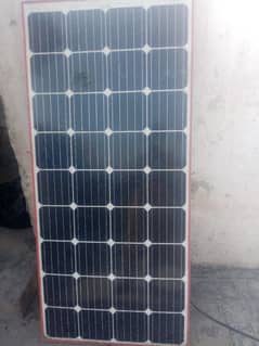 170 watt Germany solar panel