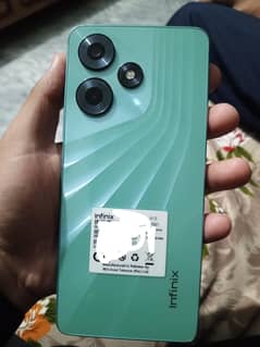 Infinix