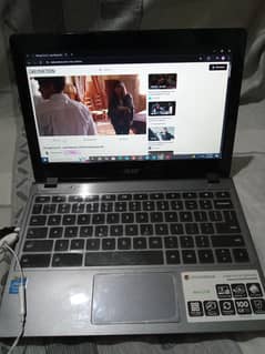Acer C720