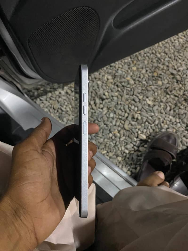 Tecno spark go 1 ram4+2 memory 128 3