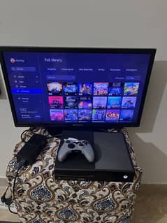 Xbox