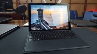 Dell Latitude 5290 2-in-1 i5 8th Gen 8/256 nvme Touch screen