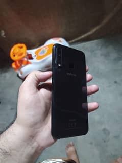 infinix