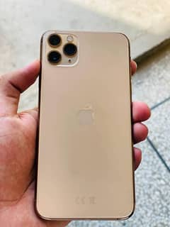IPhone 11 pro max pta approved water pack with box