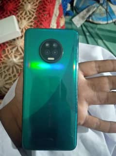 infinix note 7