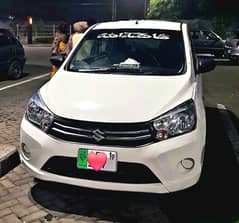Driver required to drive car on yango & indrive on rental basis