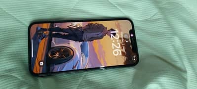 iPhone 12 Pro 256 GB – Excellent Condition, Great Price !