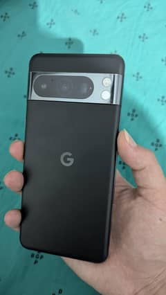 Google pixel 8pro
