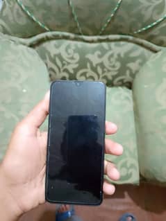 Oppo F11 PTA prove 6GB RAM 128GB MEMORY