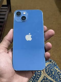 Iphone 13 non-pta FU