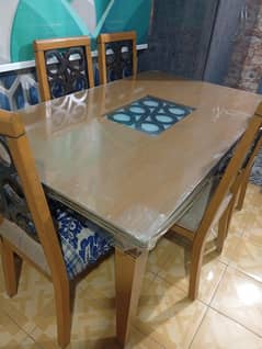 Dinning table