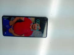 Tecno camon 20 pro 8+8 256