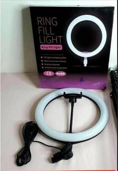 Ring light