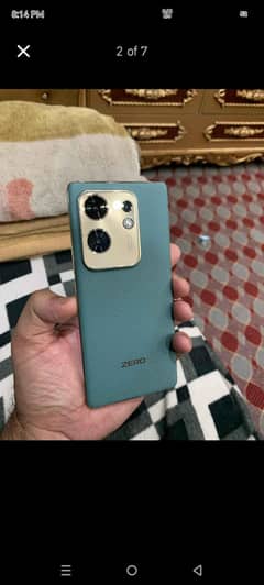 infinix