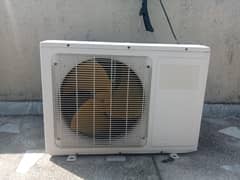 Dawlance ac 1.5 tone for sale