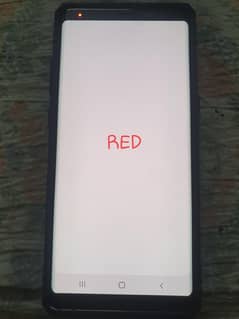 Samsung Galaxy Note 8 Led