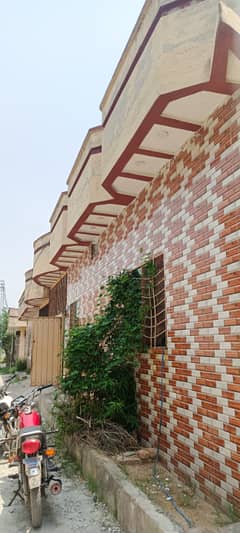Invester rate pr 5mrla 3house very low price don't mis