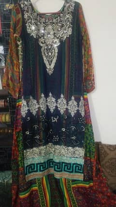 Cloths