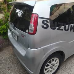 Swift Japan Sport 2 door 2003/2023