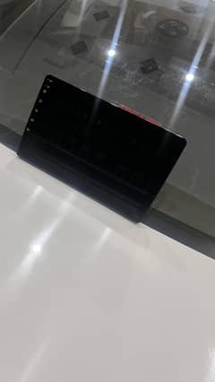 android led all round side