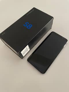 samsung S8
