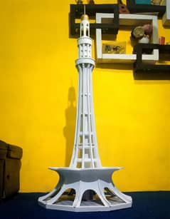 Hand Made Minar e Pakistan