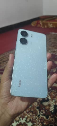 Redmi 13C 6/128 GB