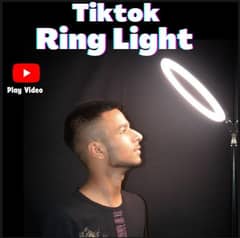 Ring light