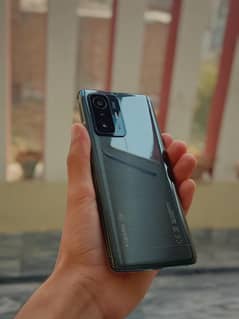 Xiaomi 11t pro 5g