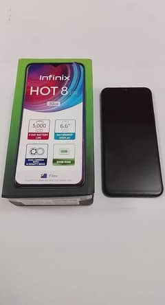 Infinix