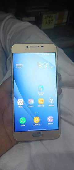 Samsung C5000 3gb 32gb exchange possible