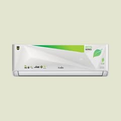 enviro eco series 1.5 ton inverter air conditioner brand new box packe