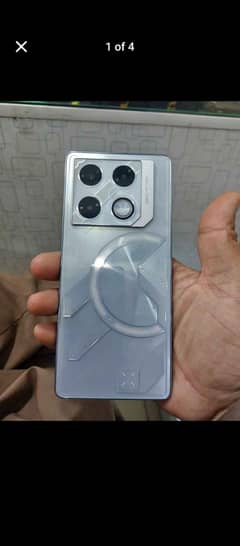 Infinix