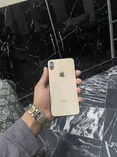 Xs Max PTA Approved 256 GB