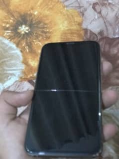 iPhone 11 Pro (gold)