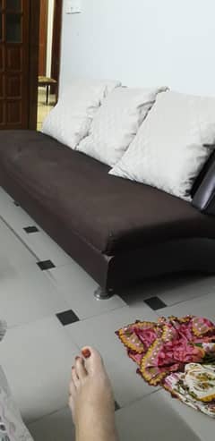 7 seater sofa fix price