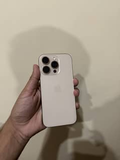 iPhone 16 Pro Jv
