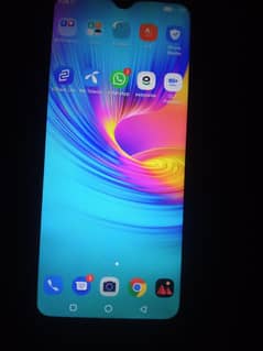 infinix