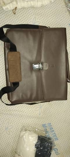 Jafferjees Laptop Bag