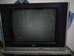 LG Tv