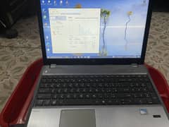 HP Probook 4540s