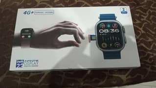 smart watch t900