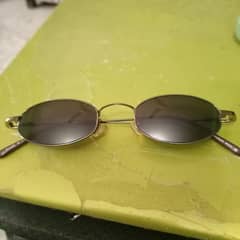 OVAL SPRINGFOLD EYED GLASSES IMPORTED FEATURED ,PARIS,FR